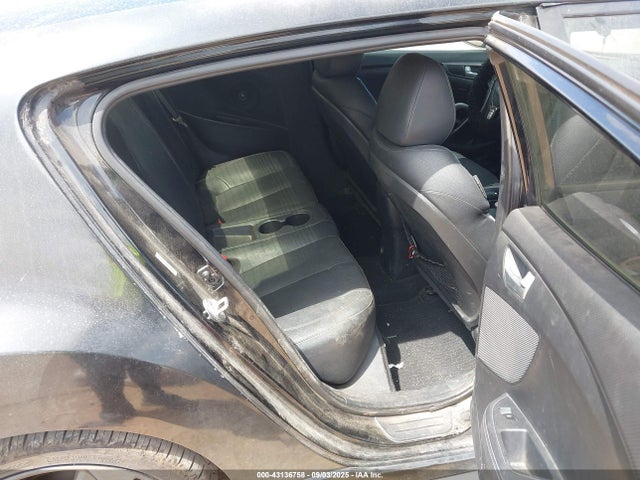 Hyundai dohc t-gdi gamma 2015 KMHTC6AEXFU235424 Image 8
