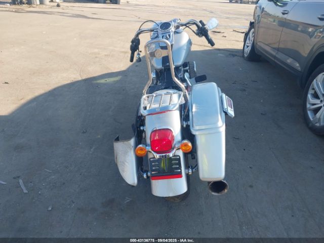 2012 HARLEY-DAVIDSON FLD 1HD1GZM16CC337958 Photo 5