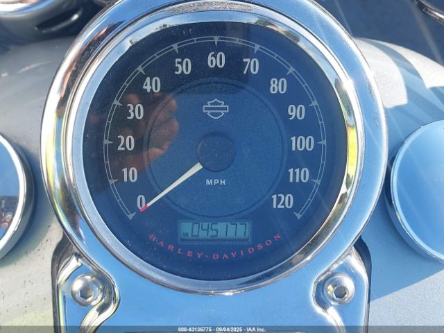 2012 HARLEY-DAVIDSON FLD 1HD1GZM16CC337958 Photo 6