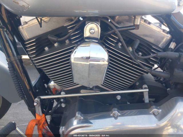 2012 HARLEY-DAVIDSON FLD 1HD1GZM16CC337958 Photo 8