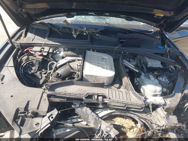 2017 AUDI Q7 WA1LHAF70HD041467 Photo 9