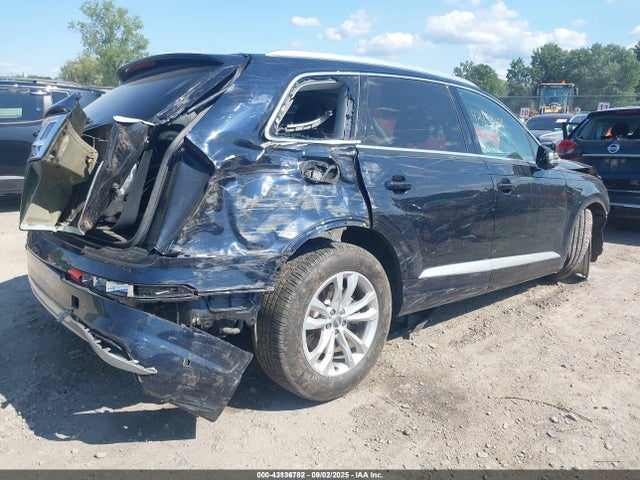 2017 AUDI Q7 WA1LHAF70HD041467 Photo 3