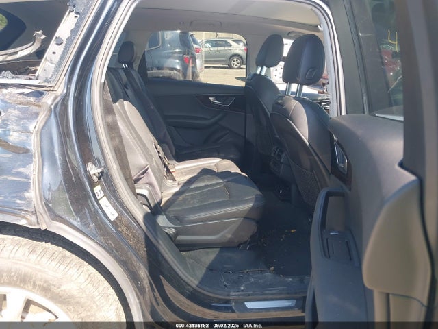 2017 AUDI Q7 WA1LHAF70HD041467 Photo 7