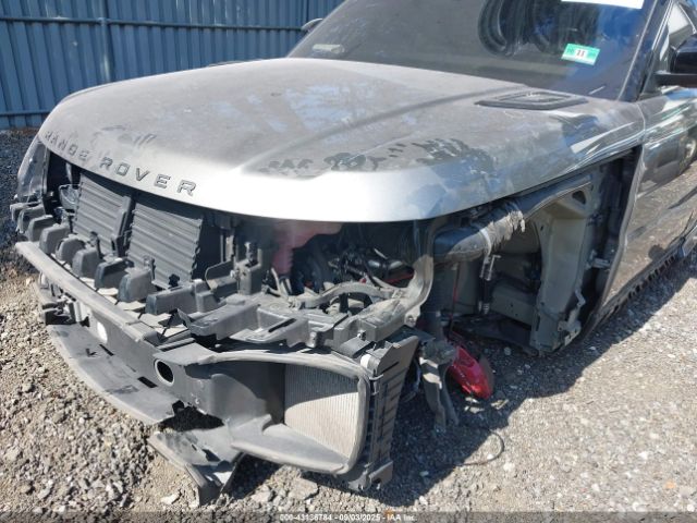 2019 LAND ROVER RANGE ROVER SPORT SALWR2RE1KA818692 Photo 5