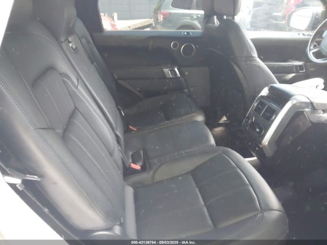 2019 LAND ROVER RANGE ROVER SPORT SALWR2RE1KA818692 Photo 7