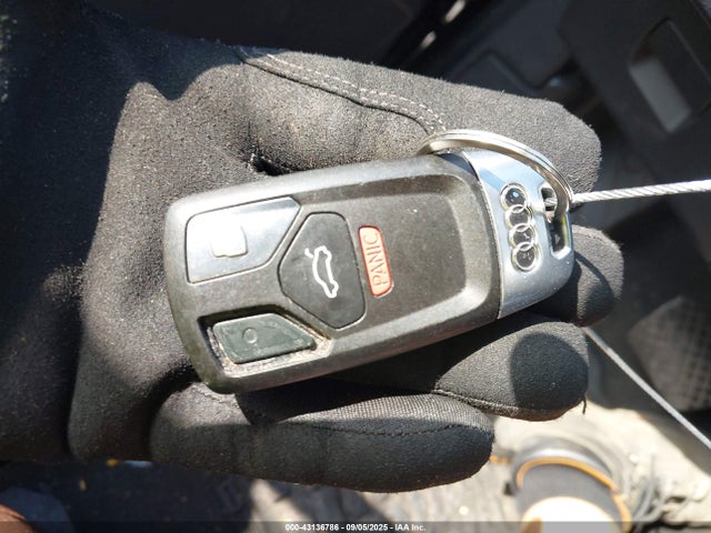 2018 AUDI Q5 WA1BNAFY0J2190752 Photo 10