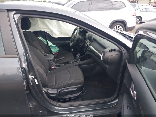 Aukcja sprzedaży 2019 Kia Forte Lxs, vin: 3KPF24AD7KE004196, numer aukcji: 43136808
