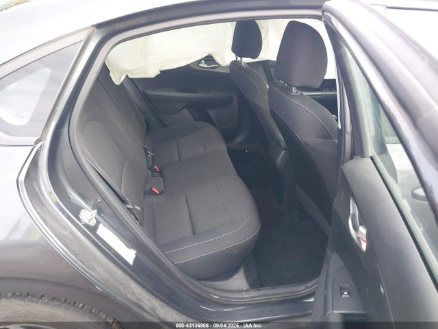 Aukcja sprzedaży 2019 Kia Forte Lxs, vin: 3KPF24AD7KE004196, numer aukcji: 43136808