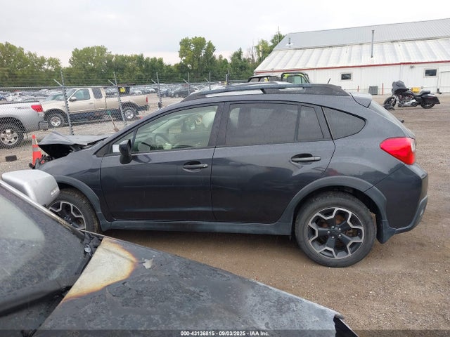 JF2GPADC9F8261319 Subaru 2.0l naturally aapirated