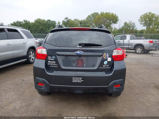 JF2GPADC9F8261319 Subaru 2.0l naturally aapirated