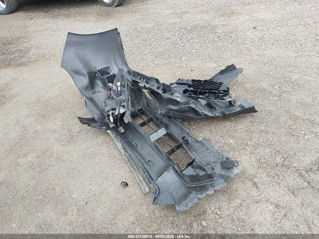 JF2GPADC9F8261319 Subaru 2.0l naturally aapirated