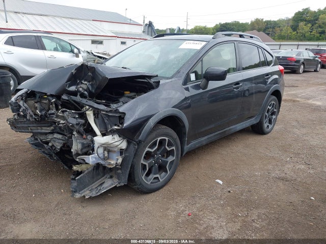 JF2GPADC9F8261319 Subaru 2.0l naturally aapirated