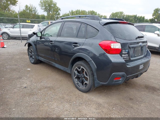 JF2GPADC9F8261319 Subaru 2.0l naturally aapirated