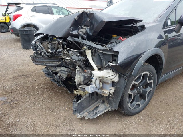 JF2GPADC9F8261319 Subaru 2.0l naturally aapirated