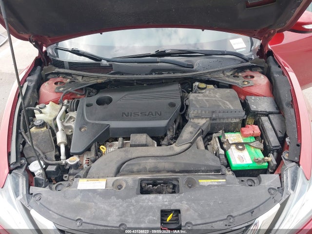 Nissan 2017 2017 1N4AL3AP1HC262585 Image 10