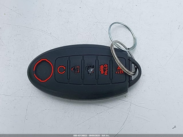 Nissan 2017 2017 1N4AL3AP1HC262585 Image 11