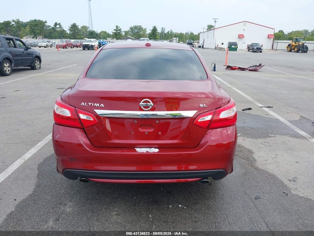 Nissan 2017 2017 1N4AL3AP1HC262585 Image 17