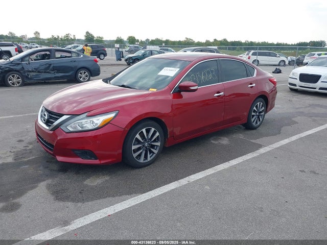 Nissan 2017 2017 1N4AL3AP1HC262585 Image 2