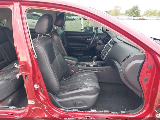 Nissan 2017 2017 1N4AL3AP1HC262585 Image 5