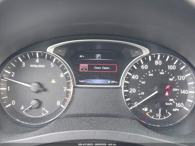 Nissan 2017 2017 1N4AL3AP1HC262585 Image 7