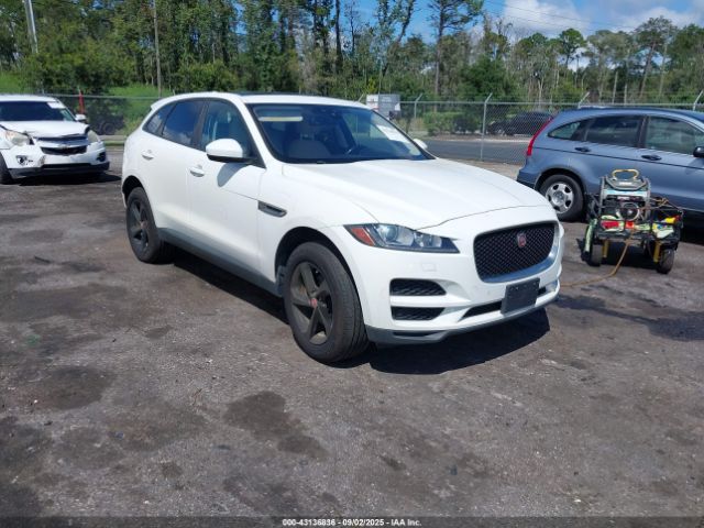 2017 JAGUAR F-PACE SADCJ2BN5HA094708 Photo 0
