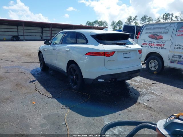 2017 JAGUAR F-PACE SADCJ2BN5HA094708 Photo 2