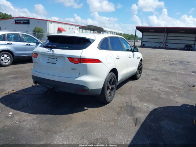 2017 JAGUAR F-PACE SADCJ2BN5HA094708 Photo 3