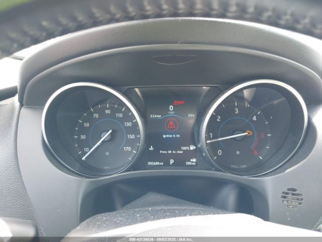 2017 JAGUAR F-PACE SADCJ2BN5HA094708 Photo 6