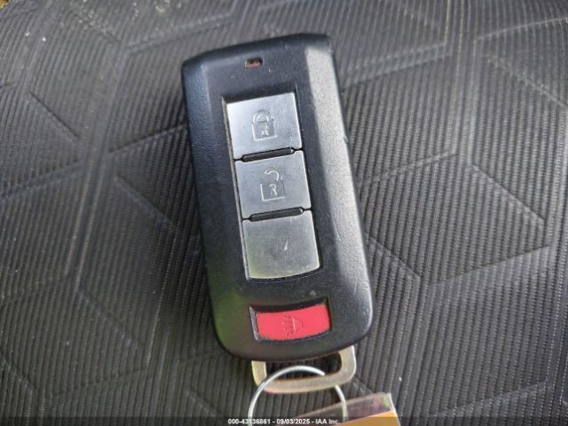 2020 MITSUBISHI OUTLANDER SPORT JA4AR3AU9LU020977 Photo 10