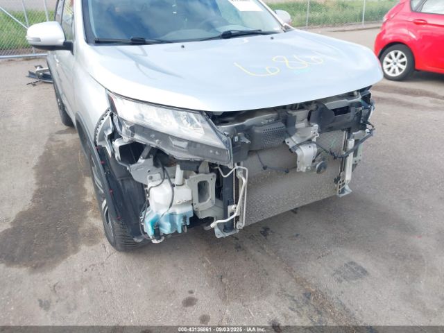 2020 MITSUBISHI OUTLANDER SPORT JA4AR3AU9LU020977 Photo 5