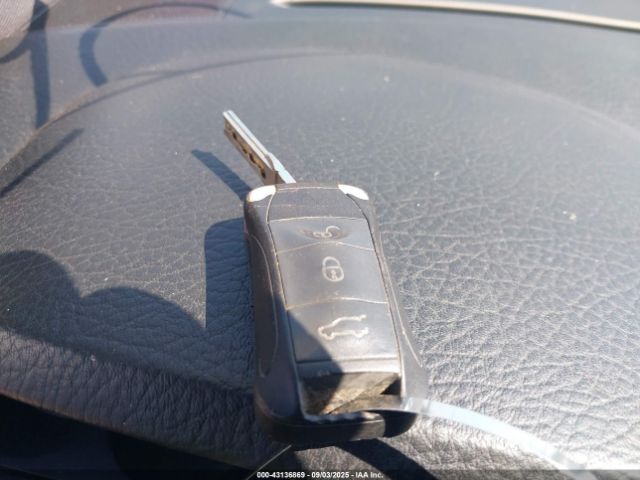 2010 PORSCHE CAYENNE WP1AA2AP7ALA09687 Photo 10