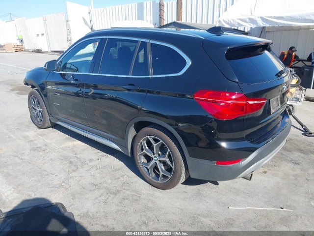 WBXHT3C33J5K22475 BMW X1
