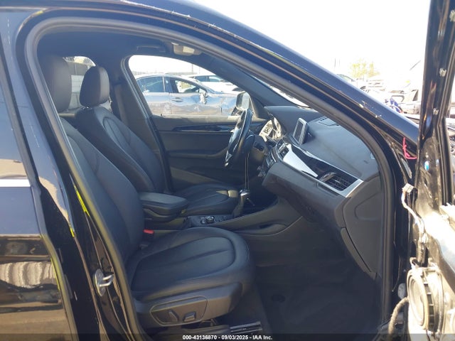 WBXHT3C33J5K22475 BMW X1