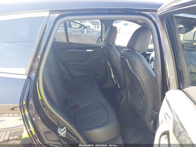 WBXHT3C33J5K22475 BMW X1