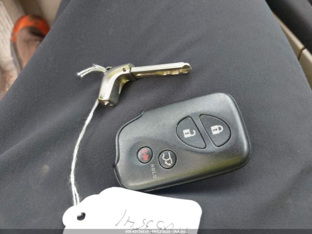 2014 LEXUS RX 350 2T2BK1BAXEC243080 Photo 10