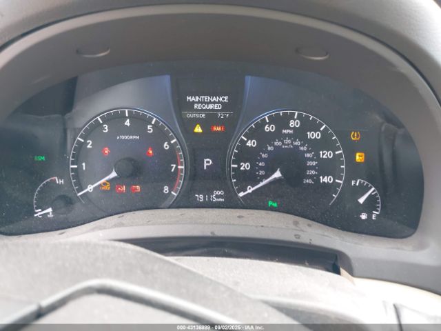 2014 LEXUS RX 350 2T2BK1BAXEC243080 Photo 6