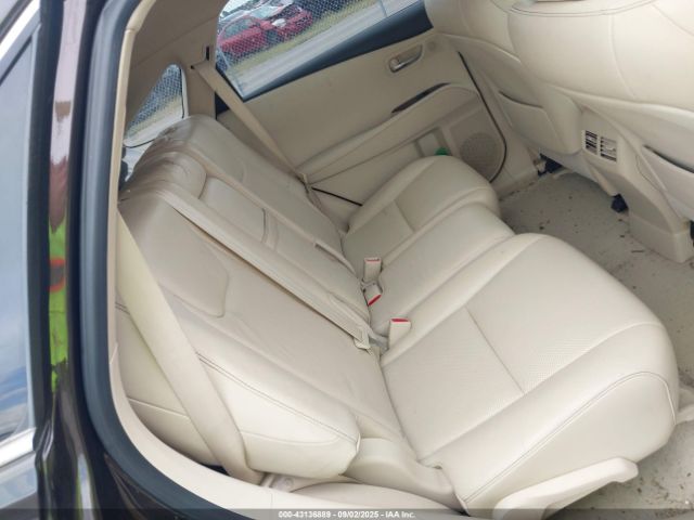 2014 LEXUS RX 350 2T2BK1BAXEC243080 Photo 7