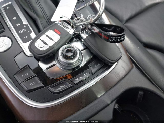 2016 AUDI Q5 WA1L2AFP7GA089386 Photo 10