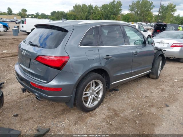 2016 AUDI Q5 WA1L2AFP7GA089386 Photo 3
