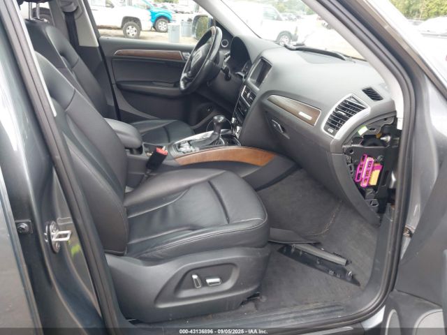 2016 AUDI Q5 WA1L2AFP7GA089386 Photo 4