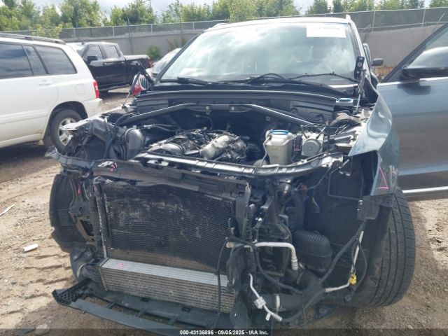 2016 AUDI Q5 WA1L2AFP7GA089386 Photo 5