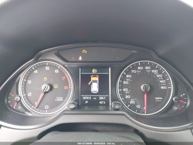 2016 AUDI Q5 WA1L2AFP7GA089386 Photo 6