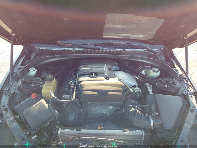 2018 CADILLAC ATS 1G6AB5RX9J0172172 Photo 9