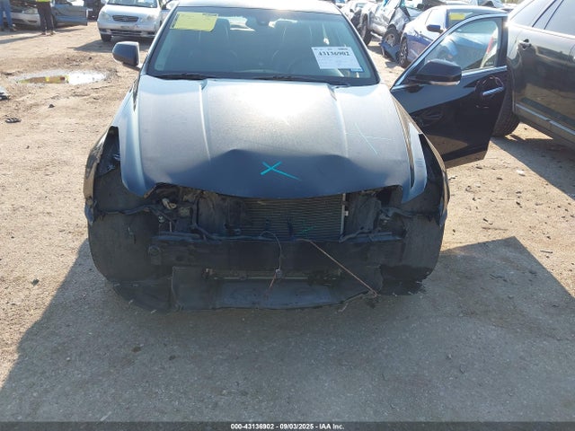 2018 CADILLAC ATS 1G6AB5RX9J0172172 Photo 5