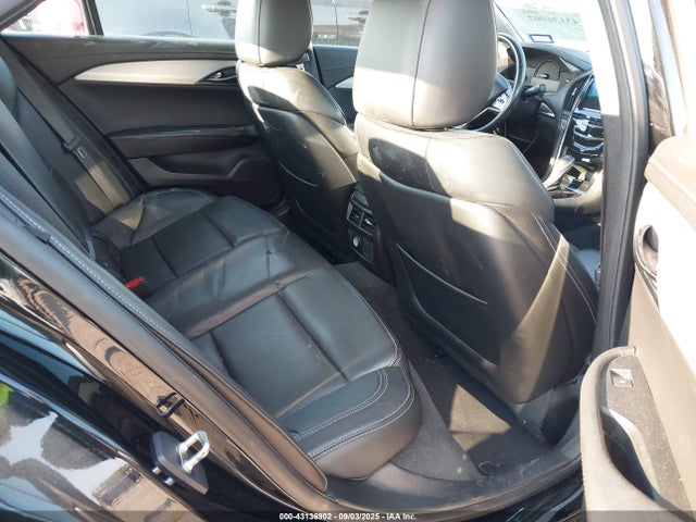 2018 CADILLAC ATS 1G6AB5RX9J0172172 Photo 7