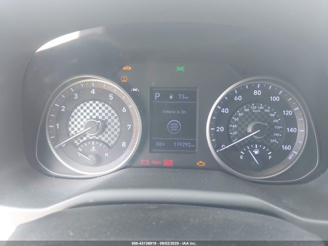 5NPD84LF7LH500777 Hyundai mpi nu