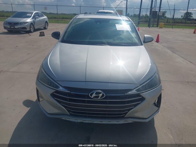 5NPD84LF7LH500777 Hyundai mpi nu