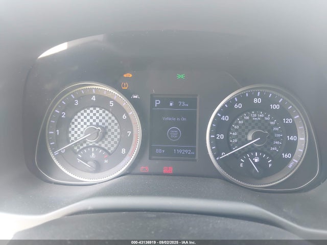 5NPD84LF7LH500777 Hyundai mpi nu