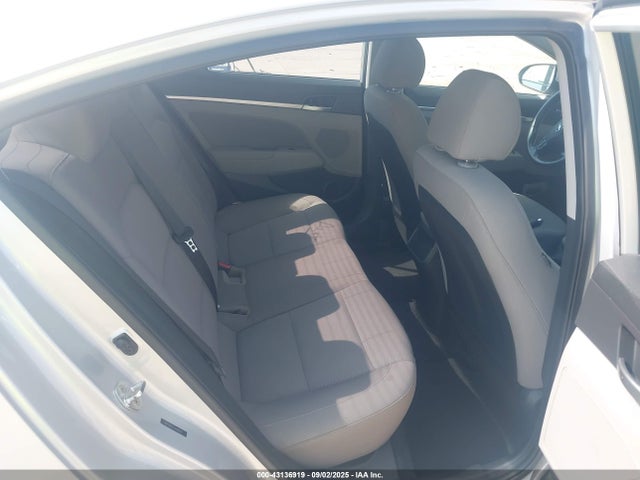 5NPD84LF7LH500777 Hyundai mpi nu