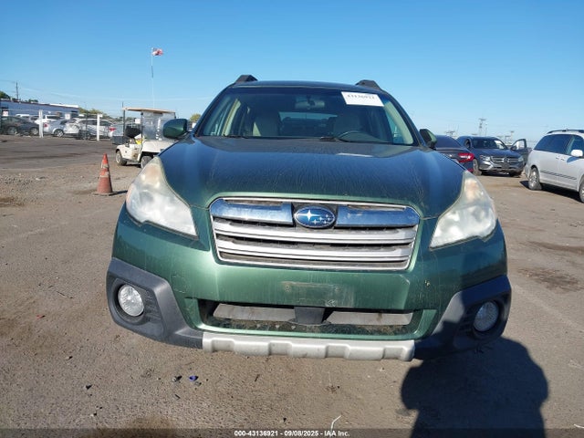 Subaru 2.5na u5 2014 4S4BRBKC3E3311439 Image 12